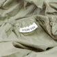 Classic Percale - Core Bedding Set - Sage Green