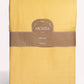 Lavish Sateen Duvet Cover - Yellow