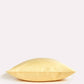 Sateen Stripe - Core Bedding Set - Gold