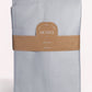 Lavish Sateen - Duvet Cover Set - Grey