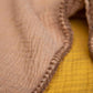 Cocoon Cotton Poncho-Sunset