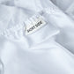 Super Sateen - Core Bedding Set - White