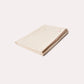 Natural Linen Table Cloth - Natural - Ocoza