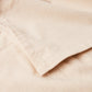 Natural Linen Table Cloth - Natural - Ocoza