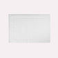 Cotton Bath Mat - White - Ocoza