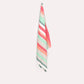 Cotton Istanbul Peshtemal Towel - Spice