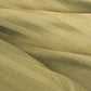 Sateen Stripe - Core Bedding Set - Oil Green & Gold