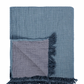 Cocoon Muslin Cotton Blanket- Garden