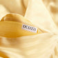 Sateen Stripe - Core Bedding Set - Gold