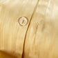 Sateen Stripe - Core Bedding Set (Flat) - Gold