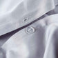 Lavish Sateen - Duvet Cover Set - Grey