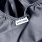 Lavish Sateen - Fitted Sheet Set - Dark Grey