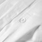 Lavish Sateen Duvet Cover - White
