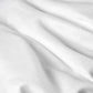 Sateen Stripe - Core Bedding Set - Dark Grey & White