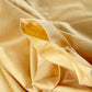 Lavish Sateen - Duvet Cover Set - Gold