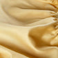Lavish Sateen - Core Bedding Set - Gold