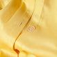 Lavish Sateen - Duvet Cover Set - Yellow