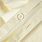 Classic Percale - Duvet Cover Set - Cream