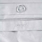Classic Percale Duvet Cover - Grey