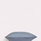 Classic Percale Pillowcase 2pcs - Dark Grey