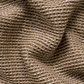 Pergamon Cotton Throw - Camel