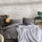 Mollis Muslin Cotton Blanket - White