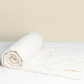 Weighted Wool Duvet